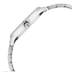 Titan Lagan White Men's Watch 1775BM02