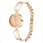 Titan Raga Viva Rose Gold Women's Watch 2622WM01