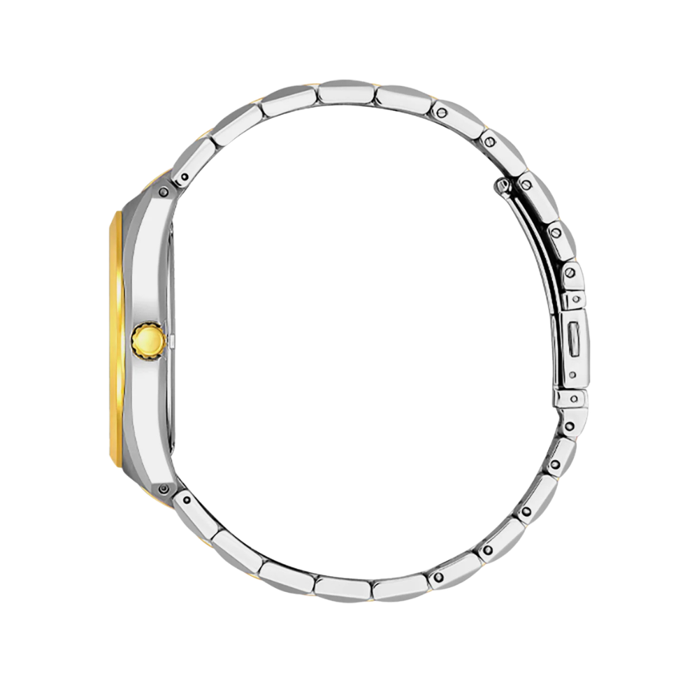 Citizen Corso White Dial Women's Watch EW2299-50A