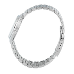 ALEXANDRE CHRISTIE Classic Silver Women's Watch 1040LDBSSSL