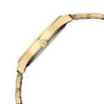 Titan Regalia Allure Classic Gold Men's Watch 10047YM01