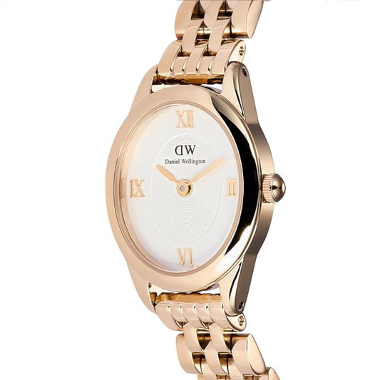 Daniel Wellington Ophelia Mini Silver Women's Wrist Watch DW00100805K