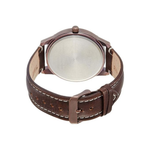 Timex Classic Collection White Dial Men Watch TW000U916