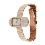 Titan Raga Memoirs Rose Gold Women's Watch 95259WM01