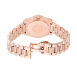 Emporio Armani Federica Silver Dial Women's Analog Watch AR11558
