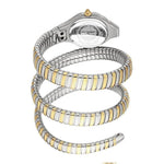 Just Cavalli Vita Silver Women's Watch JC1L355M0055