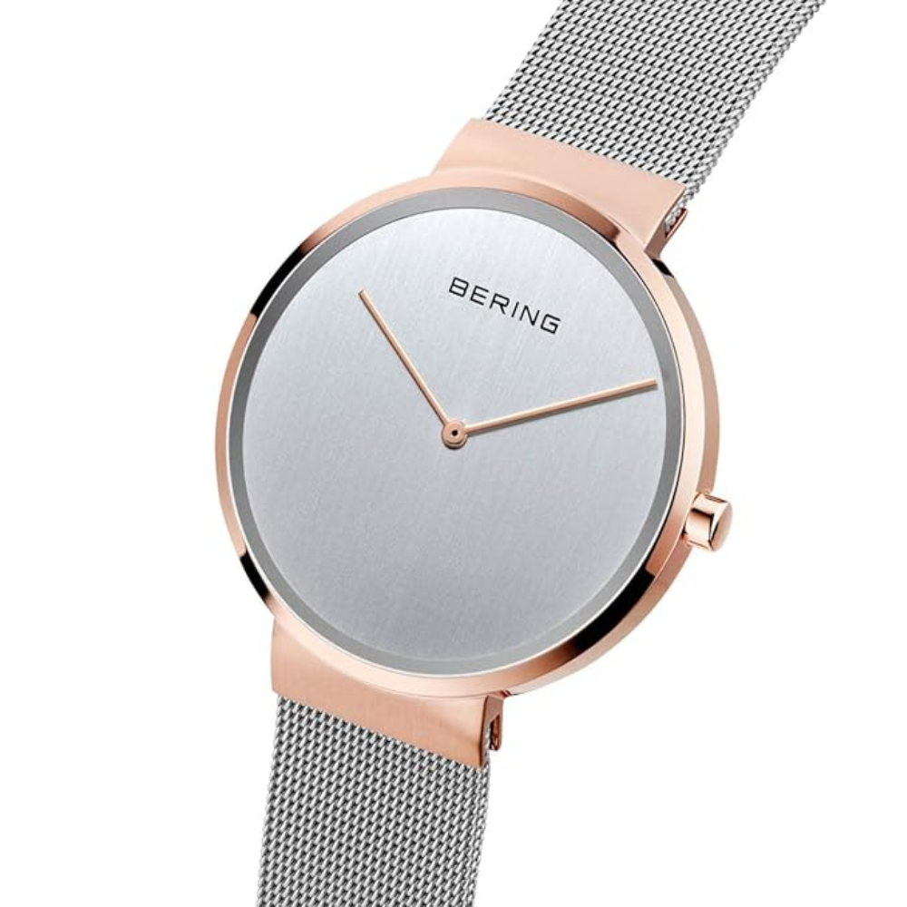 BERING Silver Women's Watch 14531-060