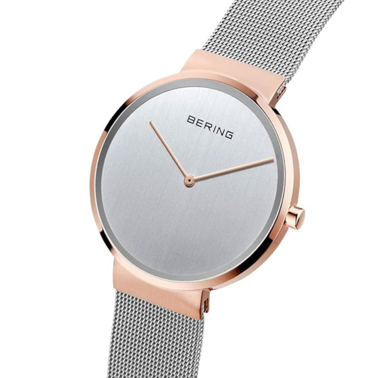 BERING Silver Women's Watch 14531-060