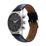 Titan Regalia Opulent Blue Men's Watch NU1805SL13