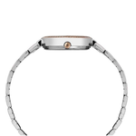 Timex Silver Women's Watch TWEL18723