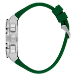 Santa Barbara Polo & Racquet Club Green Dial Men's Analog Watch SB.5.10001-2