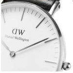 Daniel Wellington Classic White Dial Women's Watch Watch DW00100053