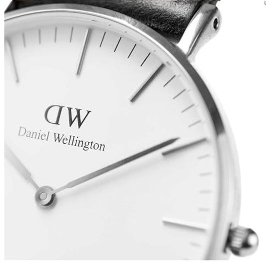 Daniel Wellington Classic White Dial Women's Watch Watch DW00100053