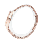 Alexandre Christie Multi-Function Rosegold Women's Watch 2496BFBRGLN