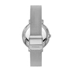Fossil Analog Silver Women's Watch ES4627
