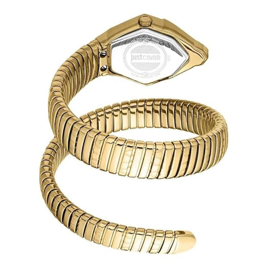 Just Cavalli Gemma Silver Dial Women's Watch JC1L358M0035