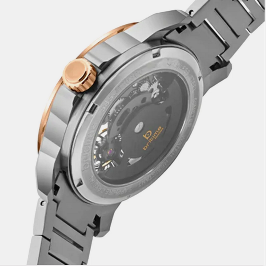 Britime Vantor Black Men’s Watch 585-M30405