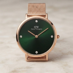 Daniel Wellington Rose Gold Women's Watch DW0DL2701