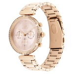 Tommy Hilfiger Quartz Multifunction Pink Dial Women's Watch TH1782391