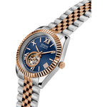 GUESS Blue Men's Watch GW0984G5