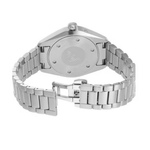 Emporio Armani Claudio Men's Blue Dial Chronograph Watch AR11553