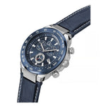 G.C. First Class Blue Men's Watch Z35004G7MF