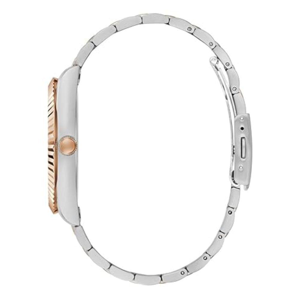 GUESS Connoisseur Grey Men Watch GW0265G13