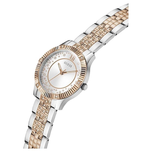 Guess Starstruck Gold Women's Watch GW0765L2