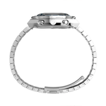 TIMEX Q Silver Men's Analog Watch TW2W51600UJ