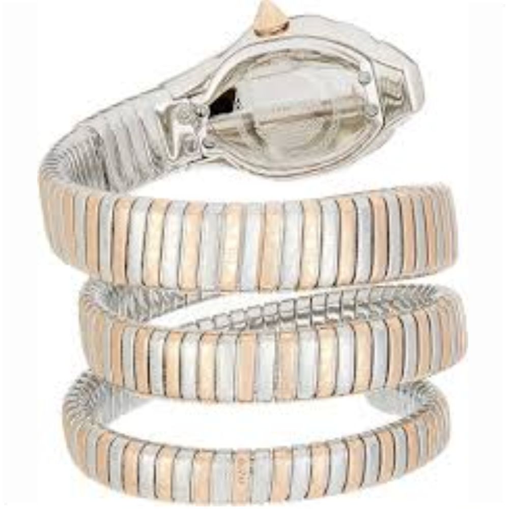 Just Cavalli Silver Women's Watch JC1L112M0055