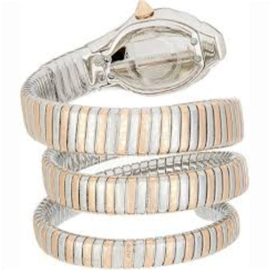 Just Cavalli Silver Women's Watch JC1L112M0055