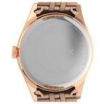Timex Trend Women's White Dial Analog Watch TW2W32200UJ
