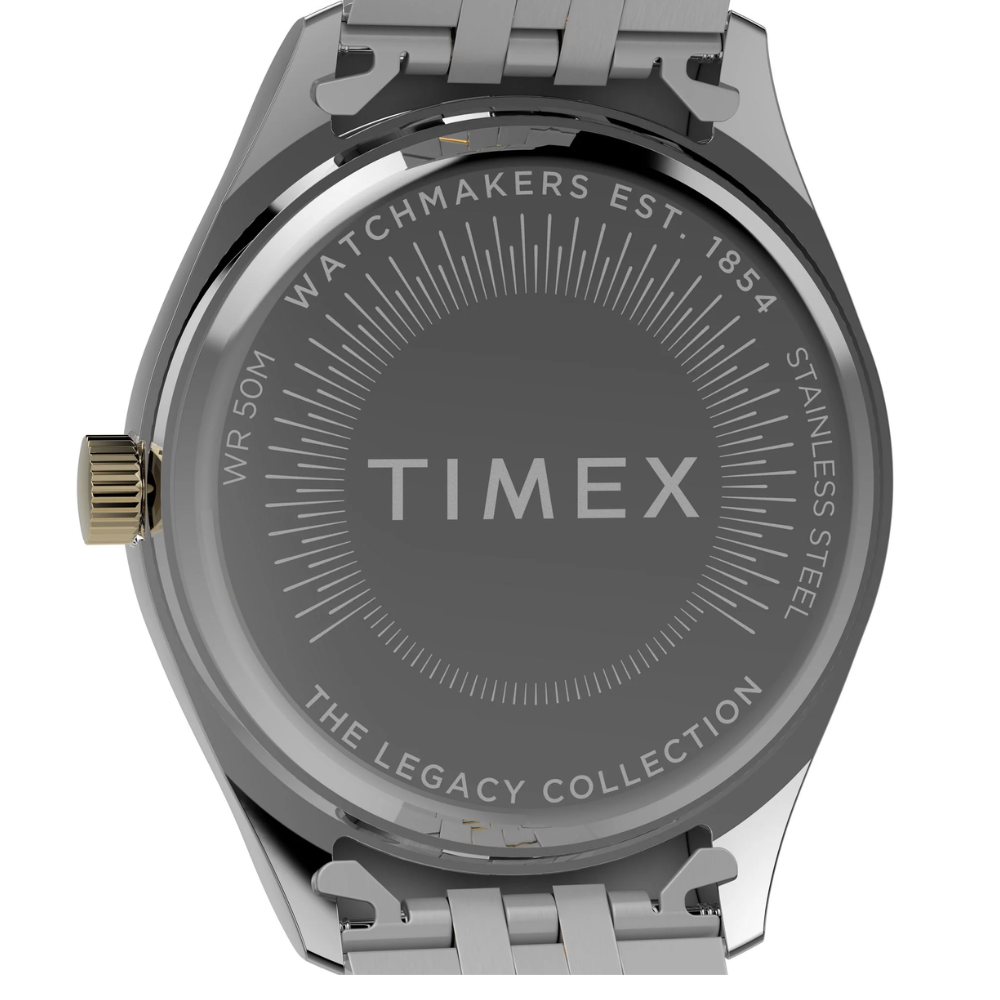 Timex Trend Green Women Watch TW2W87400IK