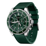 Victorinox Maverick Collection Green Men's Watch 249185