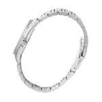 Alexandre Christie Classic Silver Men's Watch 8684MDBSSSL