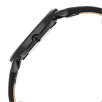 Fastrack Stunners X Black Men's Watch 38159NL01
