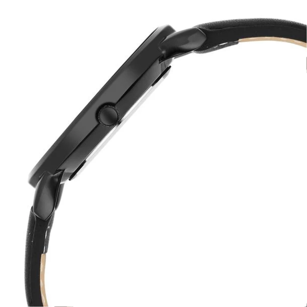 Fastrack Stunners X Black Men's Watch 38159NL01
