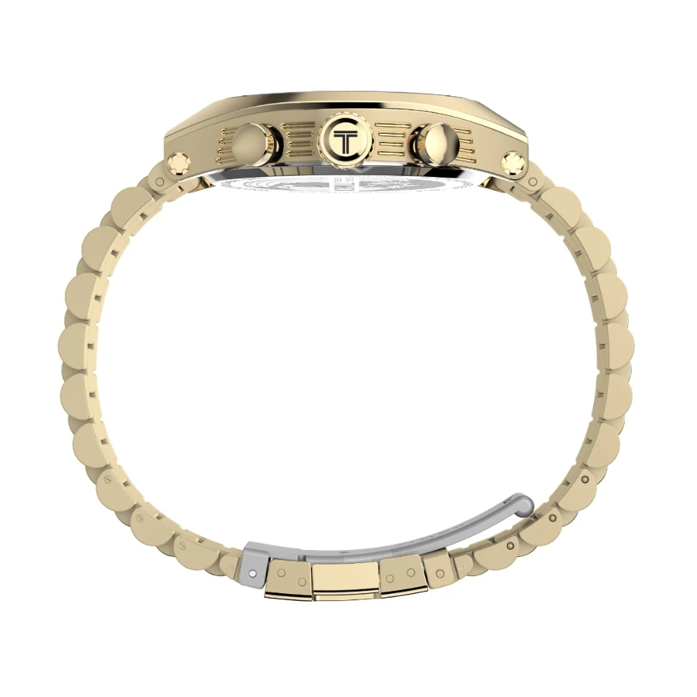 Timex Legacy Gold Men Watch TW2W22100UJ