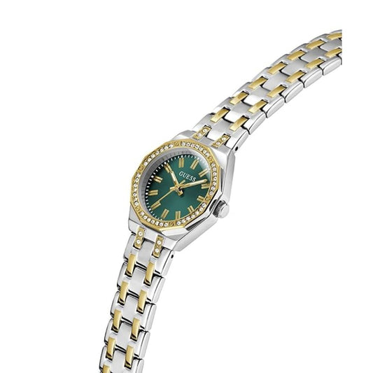 GUESS Green Women's Watch GW0931L8