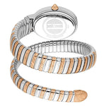 Just Cavalli Velina Silver Women's Watch JC1L353M0075