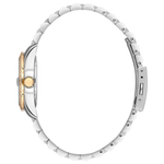 Santa Barbara Polo & Racquet Club Red Dial Women's Watch SB.4.10017-3