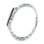 Alexandre Christie Collection Silver Men's Watch 6679MCBTBBA