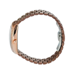ALEXANDRE CHRISTIE Brown Women's Watch 2B86BFBROBO