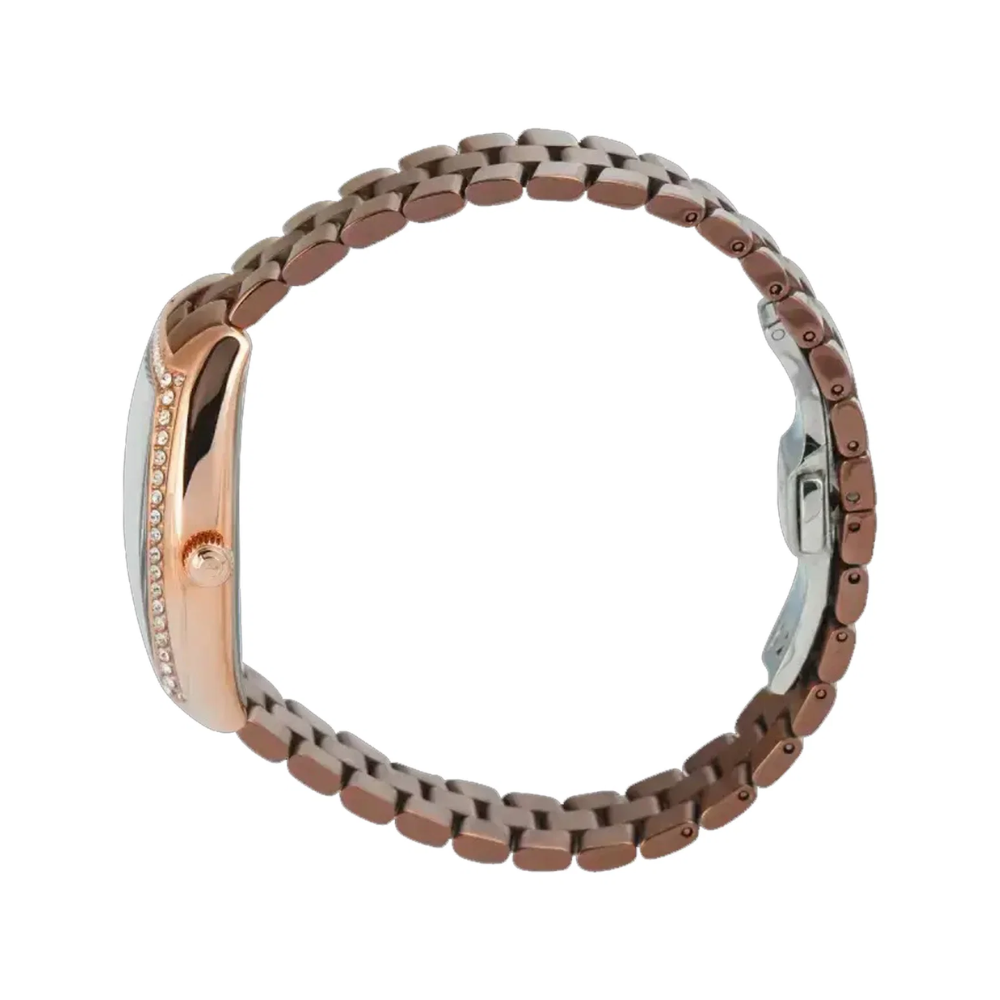 ALEXANDRE CHRISTIE Brown Women's Watch 2B86BFBROBO