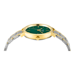 Timex Trendline Green Dial Women's Watch TWEL15830