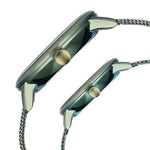 Titan Bandhan'23 Couple Watch 9400694206QM02