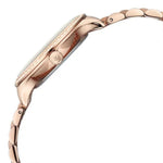 Titan Prestige Purple Women's Watch 95247WM01