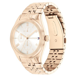 Tommy Hilfiger Silver Dial Women's Watch TH1782593