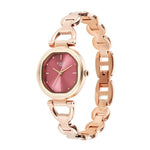 Titan Raga Showstopper 2.0 Blush Pink Women's Watch 95301WM01