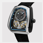 Britime Aventus Black Men's Watch 101-P10406